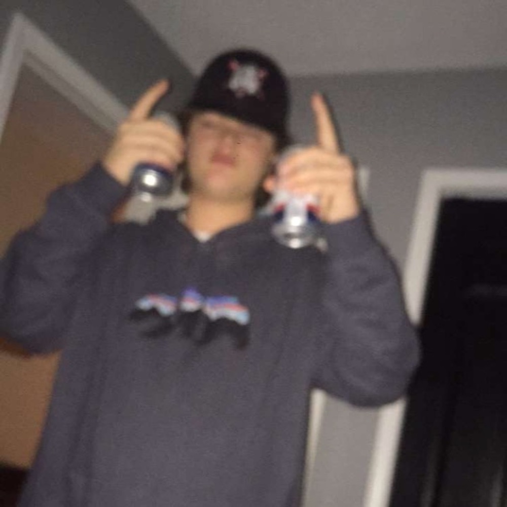 Meet your Posher, Bryce